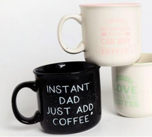 ceramic mug -50
