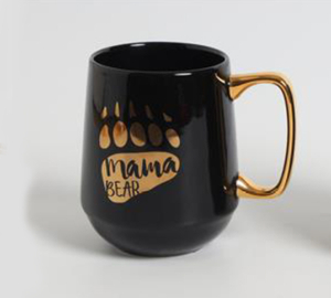 ceramic mug -61
