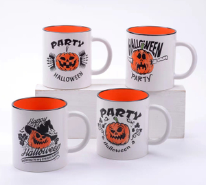 ceramic mug -94