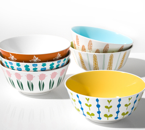 Cereal Bowl 6.25"/StoneWare Bowls 6.25"