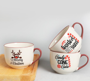 ceramic mug -56