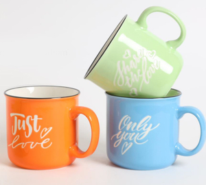 ceramic mug -47
