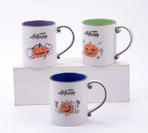 ceramic mug -95