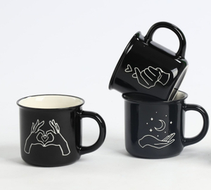 ceramic mug -72