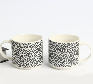 ceramic mug -80