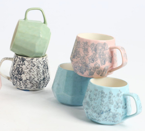 ceramic mug -64