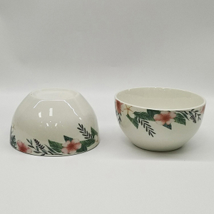 Cereal Bowl 5 "