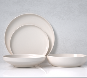 Modern tableware suit