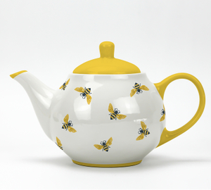 Bee Teapot