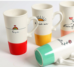 ceramic mug -52