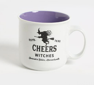 ceramic mug -40