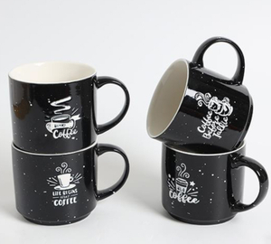 ceramic mug -31