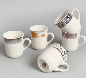 ceramic mug -25