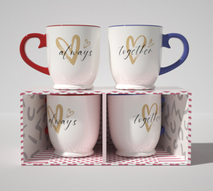 Valentine's Day Love Cup Series-6