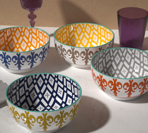Rice Bowl 5.5"