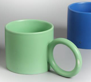 ceramic mug -53