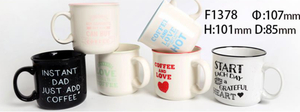 ceramic mug -51