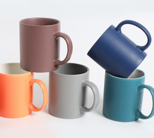 ceramic mug -36