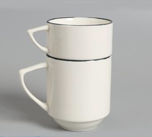 ceramic mug -17