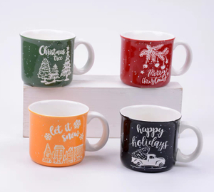 ceramic mug -85