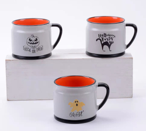ceramic mug -96
