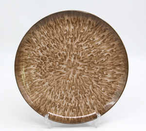 Nest bowl Stoneware plate 