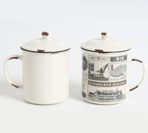 ceramic mug -54