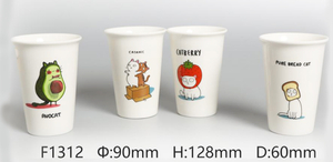 ceramic mug -43