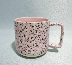 ceramic mug -82