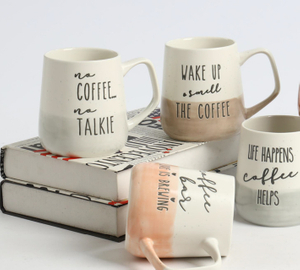 ceramic mug -68