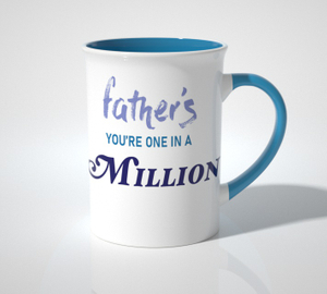 16OZ Happy Mother Day Mug-Written Expression