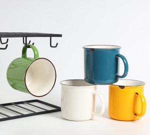ceramic mug -32