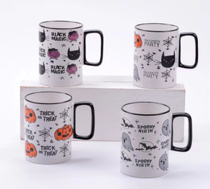 ceramic mug -97
