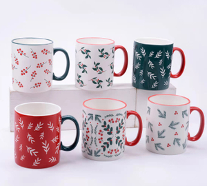 ceramic mug -89