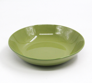 Soup Plate-Coupe 7"