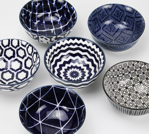 Cereal Bowl 4.5"