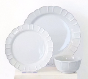 Relief tableware series - Jane European style