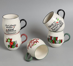 ceramic mug -28