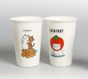 ceramic mug -42