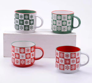 ceramic mug -98