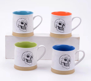ceramic mug -87