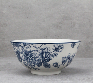 Cereal Bowl 6.2"