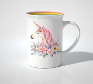 16OZ Mug- THE MIRACLE APPEAR