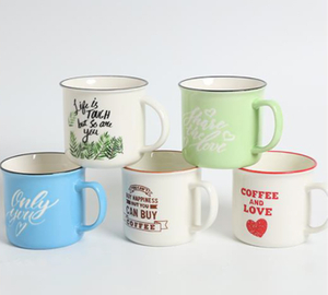 ceramic mug -30