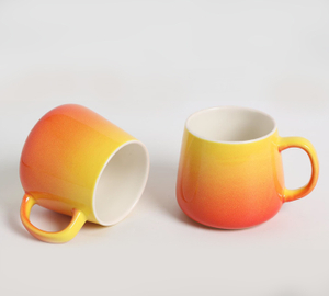 ceramic mug -27