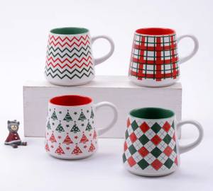 ceramic mug -100