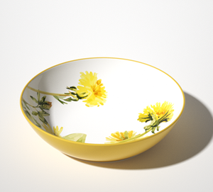 Soup Plate-Coupe 8"