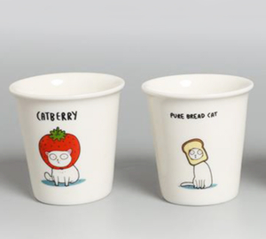 ceramic mug -33