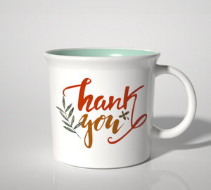 16OZ Harvest Festival Mug-alphabet pattern4