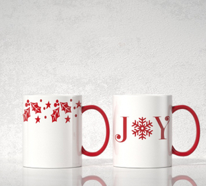 Christmas Cup Series-snowflake